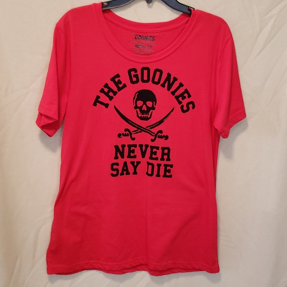 Goonies T-Shirt!
